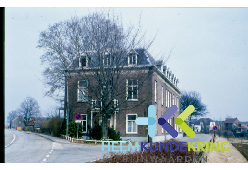 Coll. Gemeente Rijnwaarden Johanna stichting -Transeedijk (2)